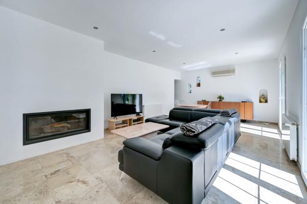 Vente Maison de luxe Éguilles 6 Pièces 164 m²