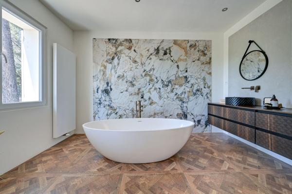 Vente Maison de luxe Éguilles 6 Pièces 164 m²