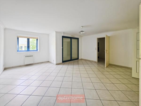 APPARTEMENT T3 DE 71 M² AVEC BALCON, GARAGE ET ASCENSEUR – QUARTIER VAUBAN À ARRAS