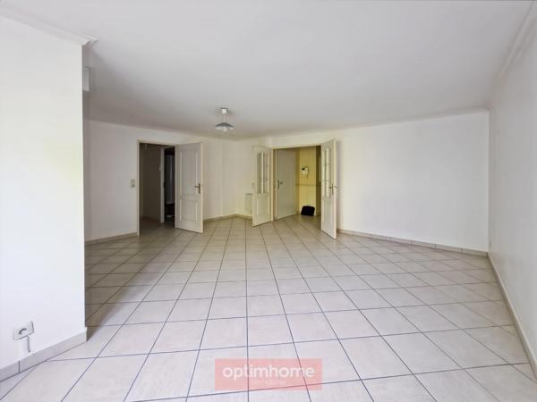 APPARTEMENT T3 DE 71 M² AVEC BALCON, GARAGE ET ASCENSEUR – QUARTIER VAUBAN À ARRAS
