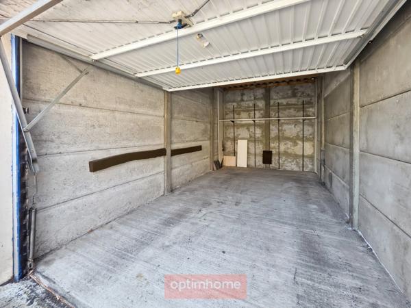 APPARTEMENT T3 DE 71 M² AVEC BALCON, GARAGE ET ASCENSEUR – QUARTIER VAUBAN À ARRAS