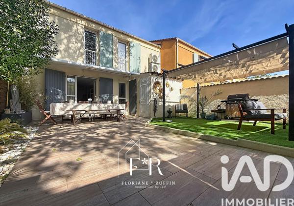 Maison à vendre 4 pièces 97 m² Avignon