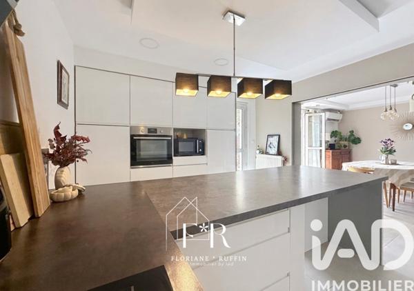 Maison à vendre 4 pièces 97 m² Avignon