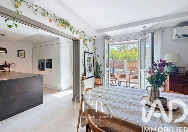 Maison à vendre 4 pièces 97 m² Avignon