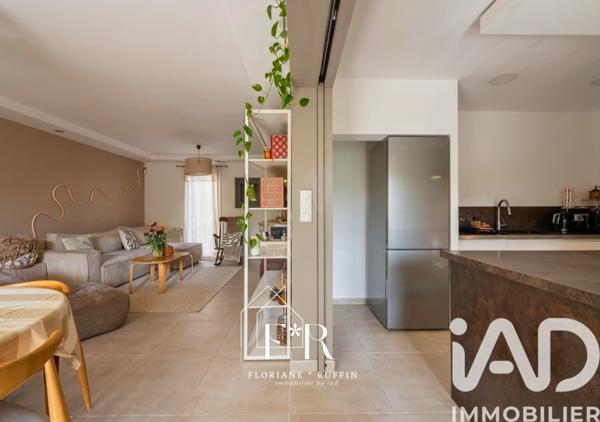 Maison à vendre 4 pièces 97 m² Avignon