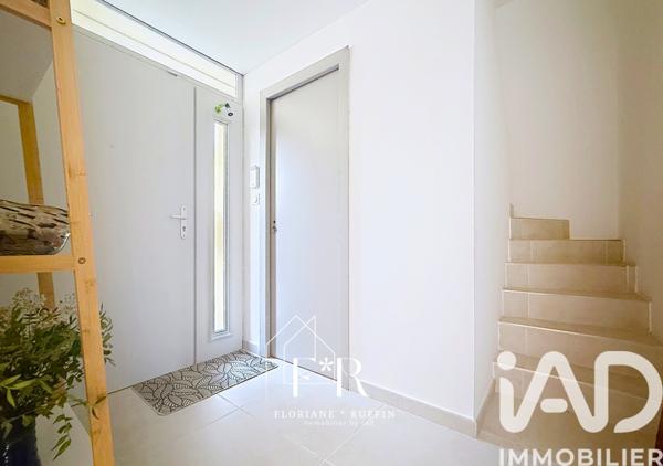 Maison à vendre 4 pièces 97 m² Avignon