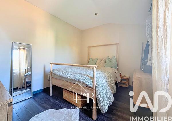 Maison à vendre 4 pièces 97 m² Avignon