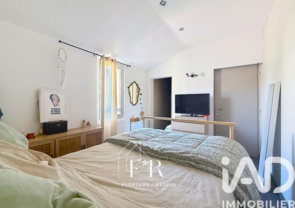 Maison à vendre 4 pièces 97 m² Avignon