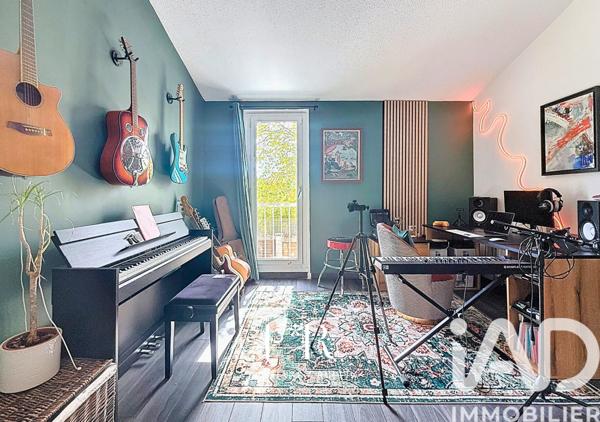 Maison à vendre 4 pièces 97 m² Avignon