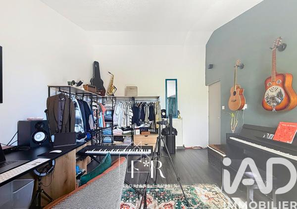 Maison à vendre 4 pièces 97 m² Avignon