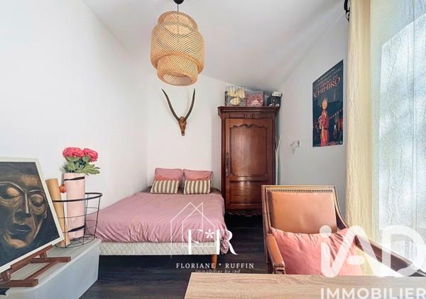 Maison à vendre 4 pièces 97 m² Avignon