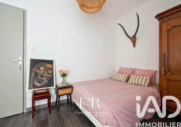 Maison à vendre 4 pièces 97 m² Avignon