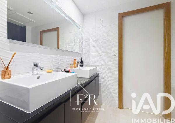 Maison à vendre 4 pièces 97 m² Avignon