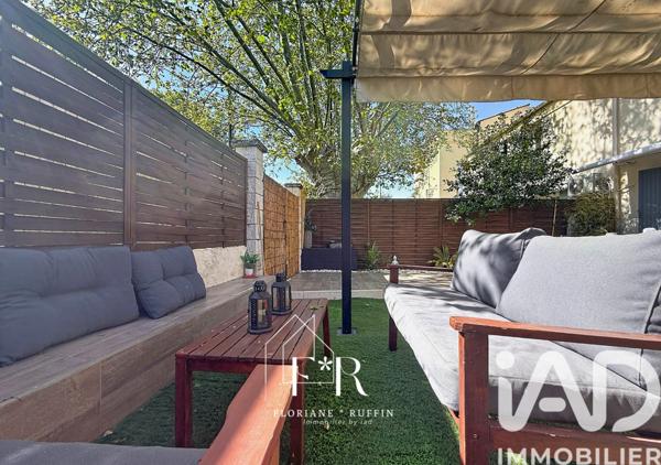 Maison à vendre 4 pièces 97 m² Avignon
