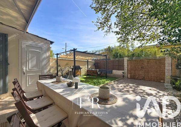 Maison à vendre 4 pièces 97 m² Avignon