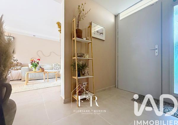 Maison à vendre 4 pièces 97 m² Avignon