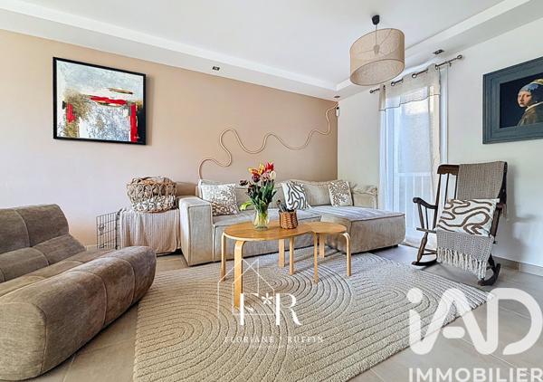Maison à vendre 4 pièces 97 m² Avignon