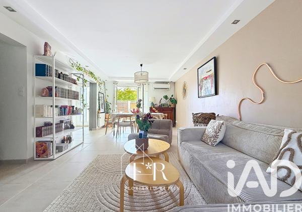 Maison à vendre 4 pièces 97 m² Avignon