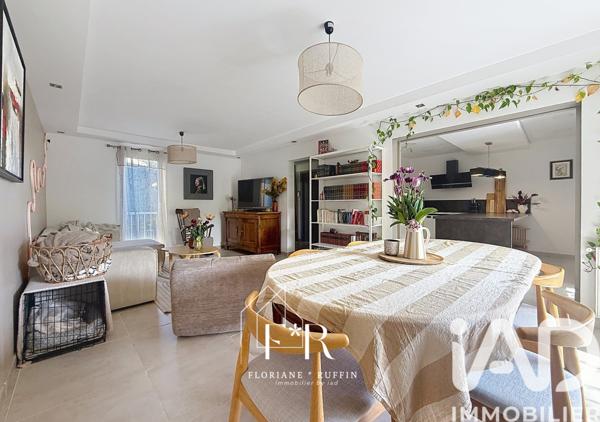 Maison à vendre 4 pièces 97 m² Avignon