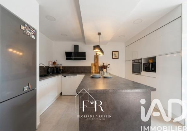 Maison à vendre 4 pièces 97 m² Avignon
