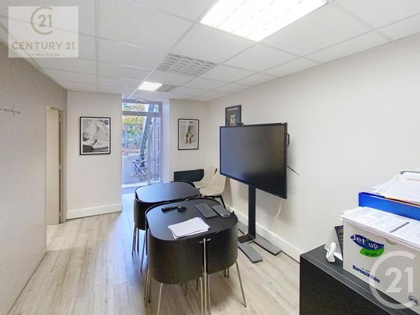 Immeuble à vendre  226 m2 MANTES LA JOLIE - 78