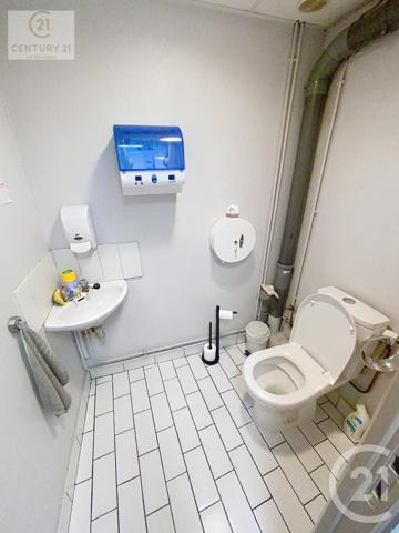 Immeuble à vendre  226 m2 MANTES LA JOLIE - 78