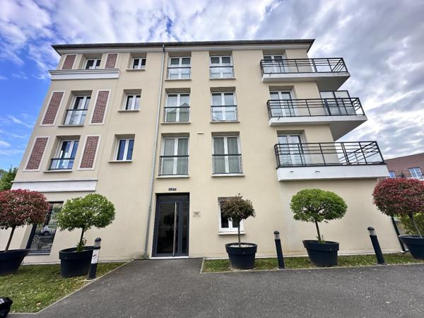 Appartement à CHARTRES (28000)