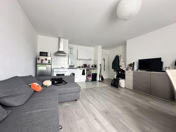 Appartement à CHARTRES (28000)