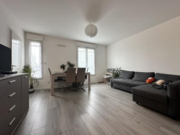 Appartement à CHARTRES (28000)