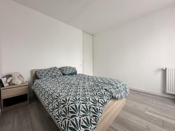 Appartement à CHARTRES (28000)