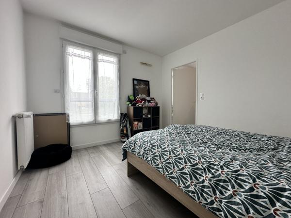 Appartement à CHARTRES (28000)