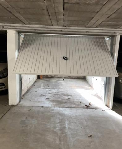 Appartement T4 en bon état avec cave et garage !