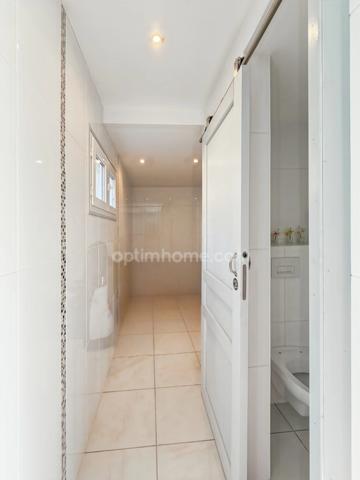 SAINT-PRIX, VAL D’OISE (95) : En exclusivité - A 20 minutes de Paris : Maison individuelle 9 pièces - 5 chambres - 210 m2 habitables - Parcelle de 741 m2