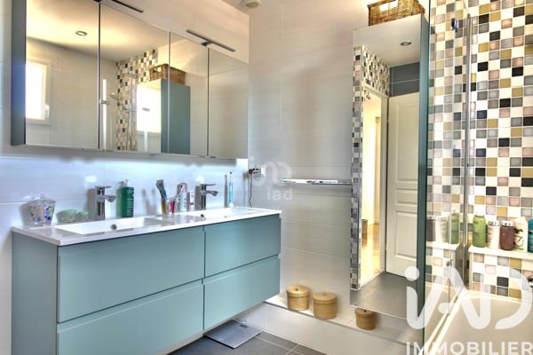 Maison à vendre 7 pièces 194 m² Soisy-sous-Montmorency