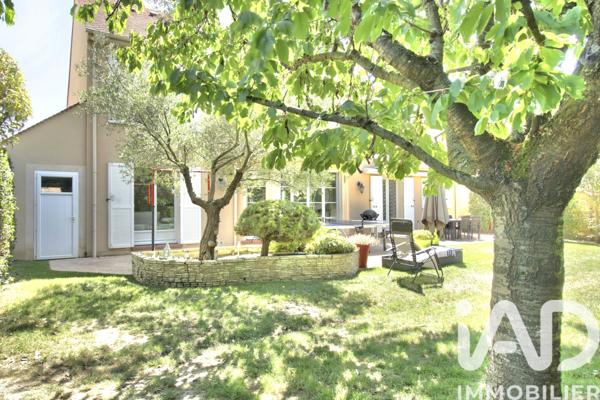 Maison à vendre 7 pièces 194 m² Soisy-sous-Montmorency