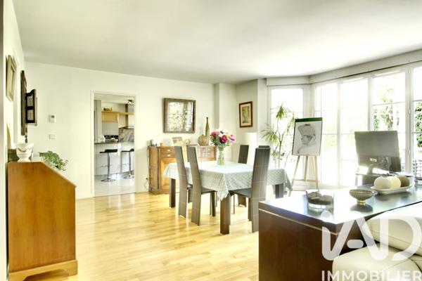 Maison à vendre 7 pièces 194 m² Soisy-sous-Montmorency