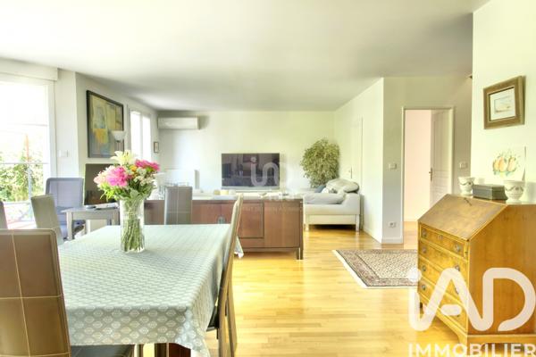 Maison à vendre 7 pièces 194 m² Soisy-sous-Montmorency