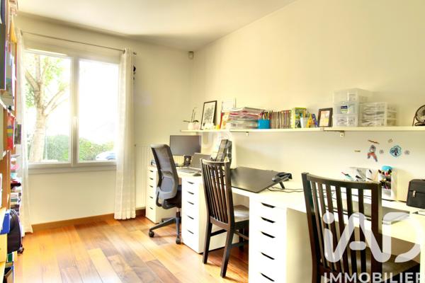 Maison à vendre 7 pièces 194 m² Soisy-sous-Montmorency
