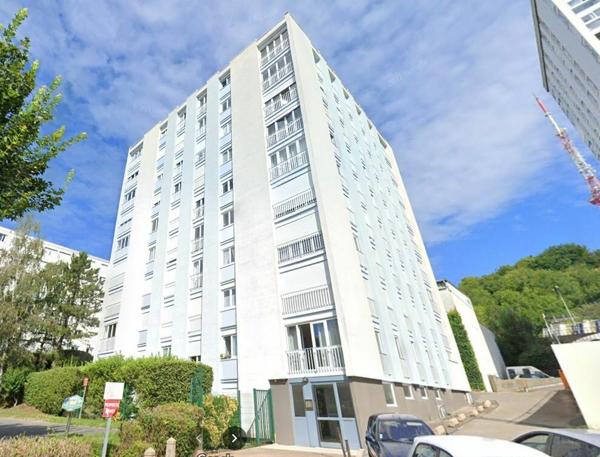 Stationnement à louer  •  Le Havre