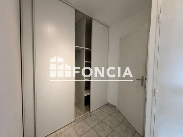 Location Appartement 3 pièces 55.23 m² - RUE JEAN MONNET Touques 14800