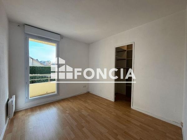 Location Appartement 3 pièces 55.23 m² - RUE JEAN MONNET Touques 14800