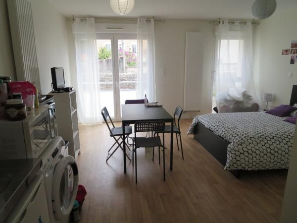 APPARTEMENT Type 1 dans résidence récente