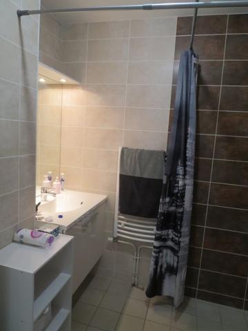 APPARTEMENT Type 1 dans résidence récente