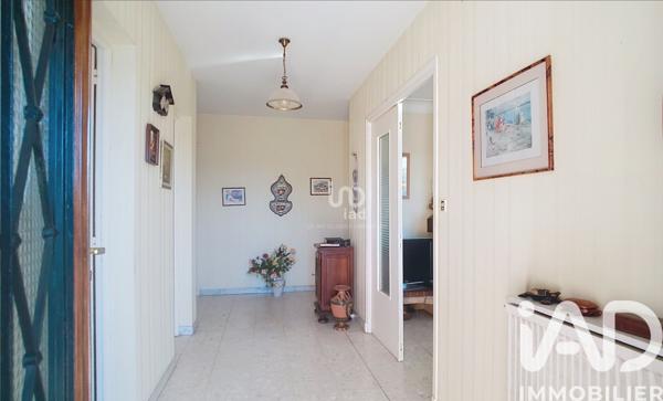 Maison à vendre 6 pièces 186 m² Blagnac