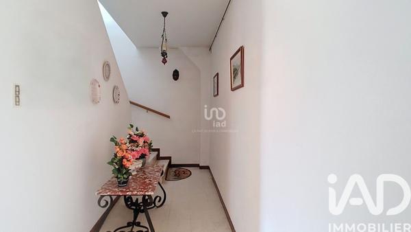 Maison à vendre 6 pièces 186 m² Blagnac