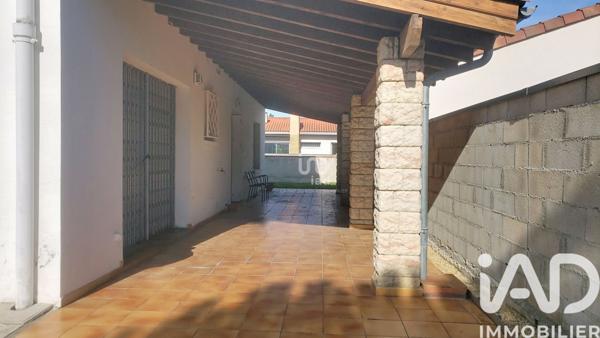 Maison à vendre 6 pièces 186 m² Blagnac