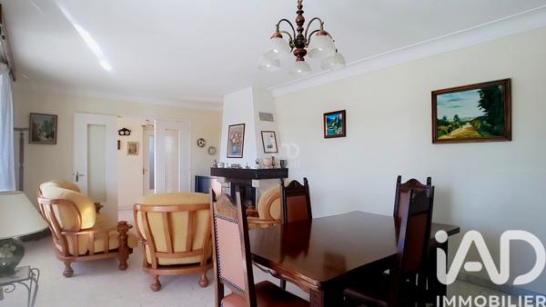 Maison à vendre 6 pièces 186 m² Blagnac