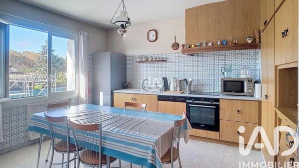 Maison à vendre 6 pièces 186 m² Blagnac