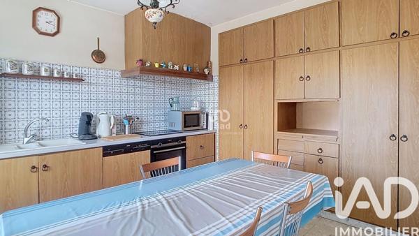 Maison à vendre 6 pièces 186 m² Blagnac