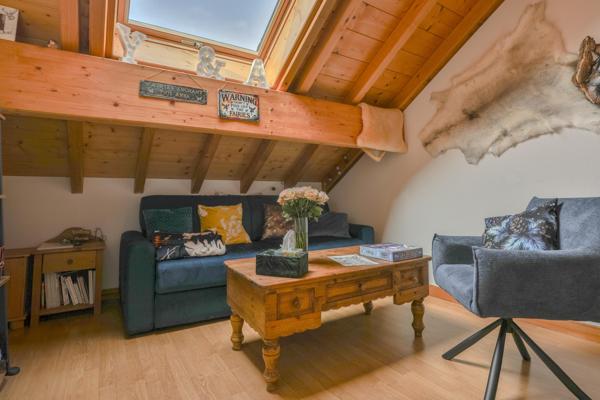 Vente / Appartement T3